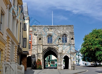 Westgate